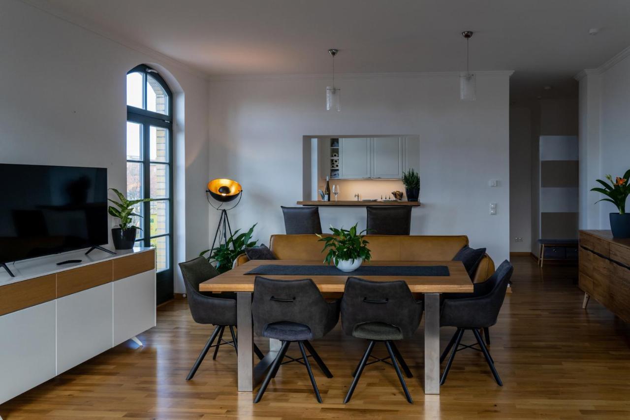 Apartment König Residenz