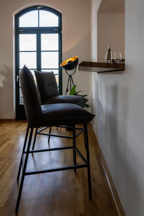 Apartment König Residenz Leipzig