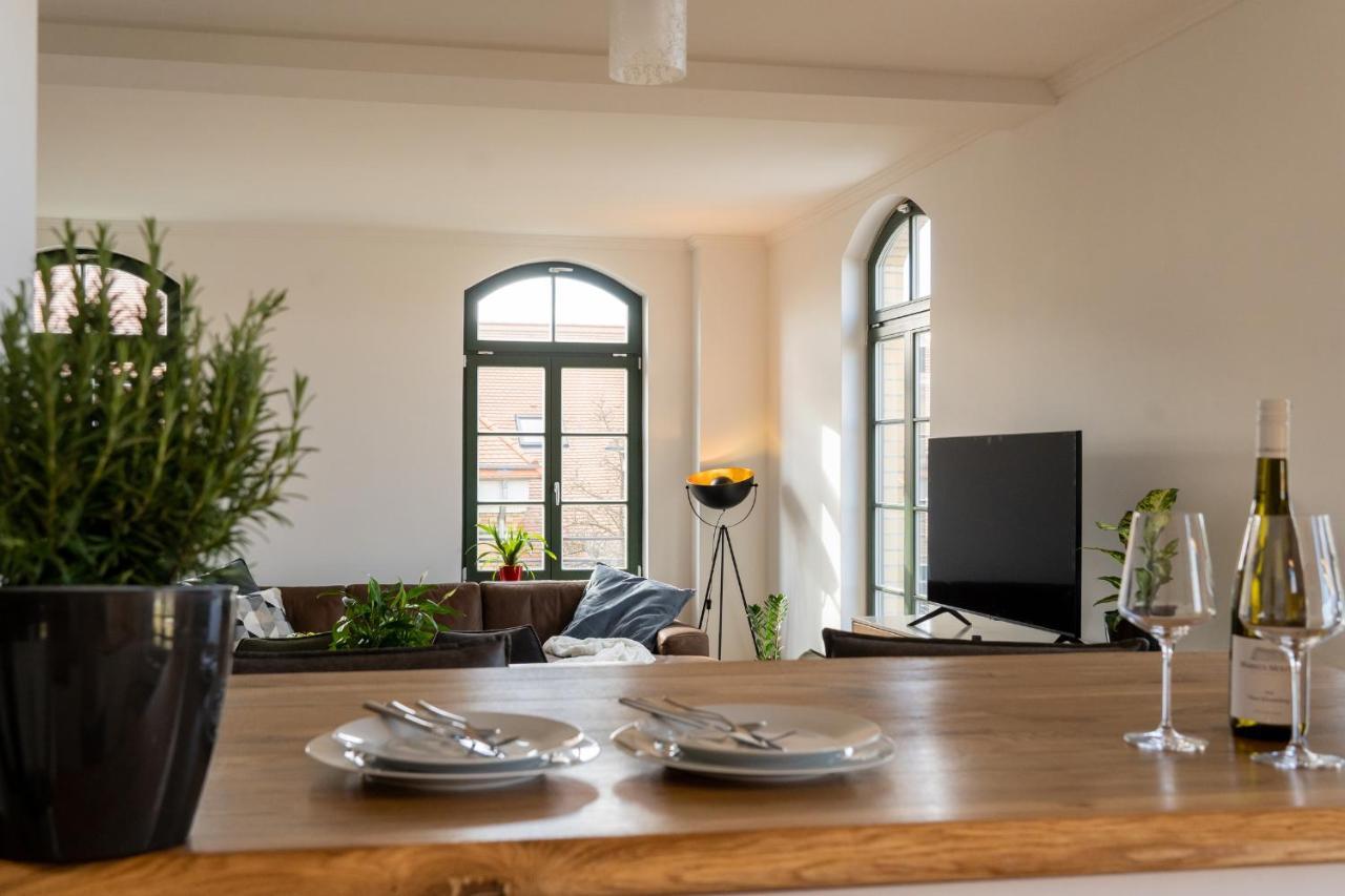 König Residenz Apartment *