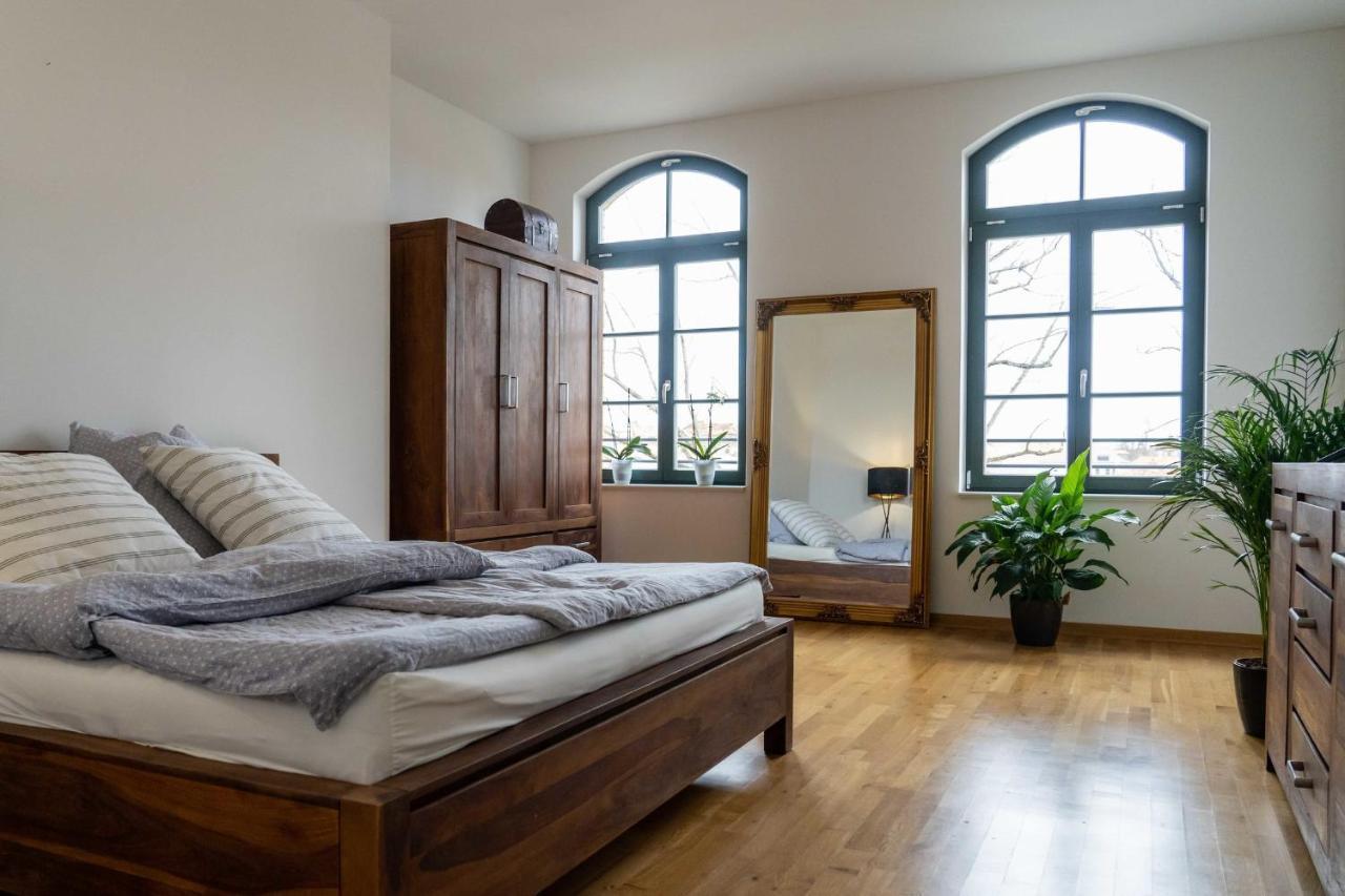 Apartment König Residenz