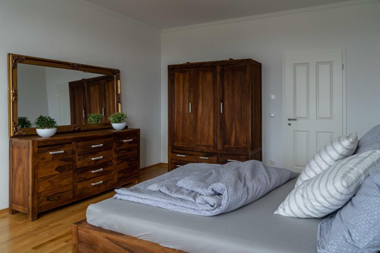 Apartment König Residenz