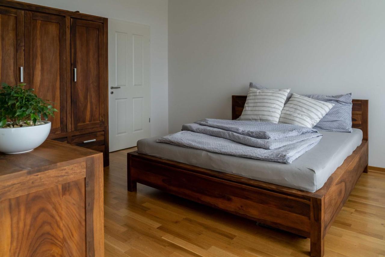 Apartment König Residenz Leipzig
