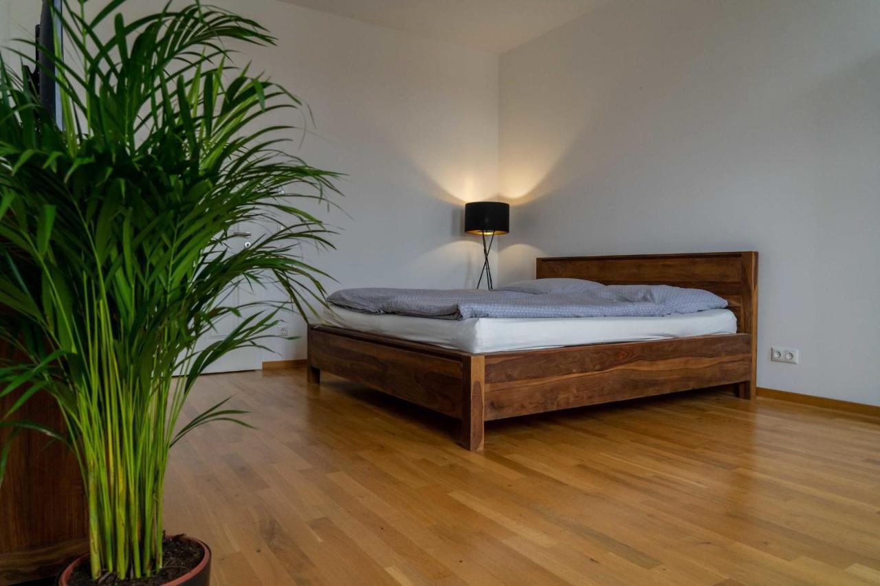 König Residenz Apartment